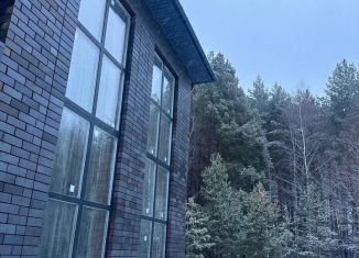 Продажа дома, 195 м2, село Шигали, Лесная улица