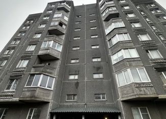 Многокомнатная квартира на продажу, 63 м2, Выборг, улица Кривоносова, 11Б