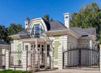 Дом на продажу, 240 м2, деревня Пушкино