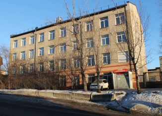 Сдаю в аренду офис, 43.7 м2, Забайкальский край, улица 9 Января, 6