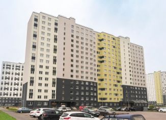 Продаю квартиру студию, 21.9 м2, Санкт-Петербург, Муринская дорога, 31к1