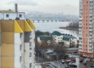 Продажа трехкомнатной квартиры, 80.3 м2, Энгельс, Трудовая улица, 12/9