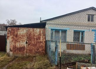 Продажа дома, 123 м2, Ульяновская область, Железнодорожная улица, 66