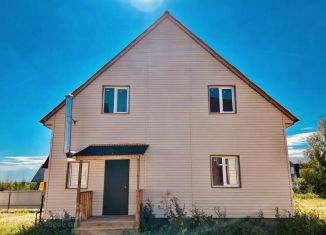 Продается дом, 155 м2, деревня Услонь, Солнечная улица