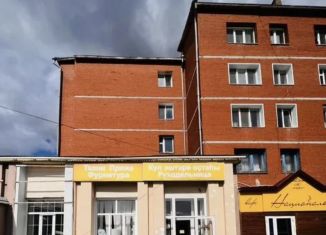 Продам торговую площадь, 29 м2, Дюртюли, улица Зарипова, 7А