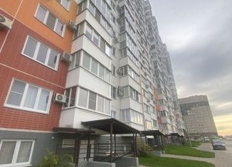 Сдам в аренду квартиру студию, 20 м2, Анапа, улица Ленина, 227, ЖК Горгиппия Морская