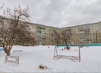 Продам комнату, 14.4 м2, Екатеринбург, улица Черепанова, 12, Верх-Исетский район