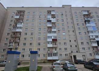 Продается 2-ком. квартира, 46 м2, Смоленск, Киевское шоссе