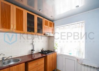 Продаю 2-ком. квартиру, 43.9 м2, Омск, улица Серова, 4А