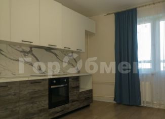 Продам двухкомнатную квартиру, 56 м2, Московская область, Крымская улица, 8