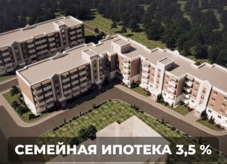 Продам квартиру студию, 25 м2, Воронежская область, Полевая улица, 22А/4