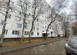 Продаю 1-ком. квартиру, 32.5 м2, Москва, Белозерская улица, 11А