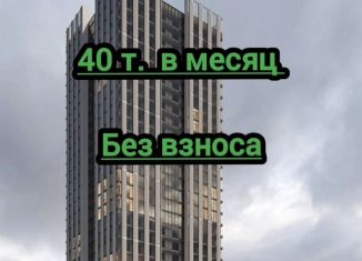 Продается 2-ком. квартира, 67.1 м2, Чечня, проспект В.В. Путина, 38