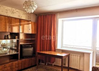 Продается трехкомнатная квартира, 62.2 м2, Хабаровский край, Автобусная улица, 8