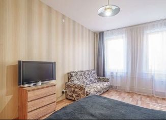 Продается 1-комнатная квартира, 39.2 м2, Пермский край, Луньевская улица, 5