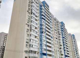 Продается 3-комнатная квартира, 85.3 м2, Самара, Осетинская улица, 11, метро Алабинская