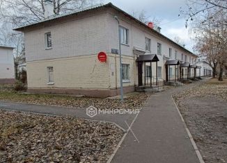 Продается 1-комнатная квартира, 35 м2, Татарстан, улица Чапаева, 51