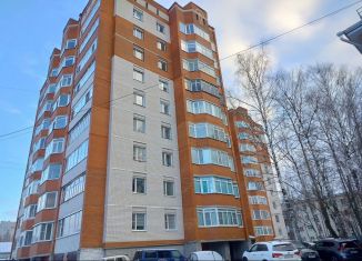 Продажа 3-ком. квартиры, 104 м2, Сыктывкар, улица Чернова, 8/1, Центральный район