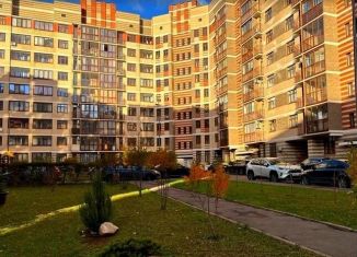 Продаю квартиру студию, 24 м2, деревня Ивановское, улица Семёна Гордого, 12