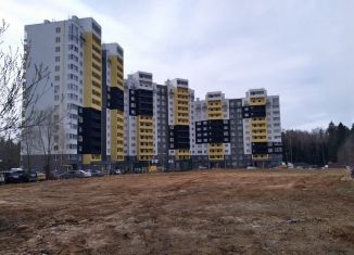 Продажа двухкомнатной квартиры, 75.8 м2, Обнинск, улица Усачёва, 21