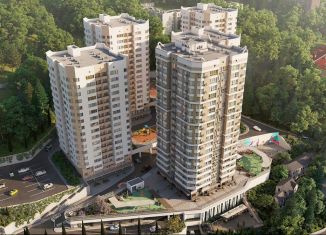 Продажа 3-комнатной квартиры, 64 м2, Ялта, улица Кирова, 155Ак1