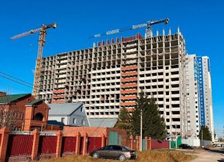 Продам квартиру студию, 20.7 м2, Республика Башкортостан, Новоуфимская улица, 13