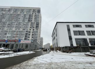 Сдаю офис, 27.2 м2, Тюмень, Полевая улица, 109с9, Калининский округ