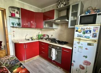 Продажа двухкомнатной квартиры, 49.6 м2, Саратов, 7-й Динамовский проезд, 49/53