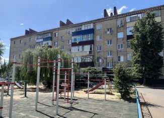 Продажа 2-комнатной квартиры, 40.1 м2, Новый Оскол, переулок Павлова, 7