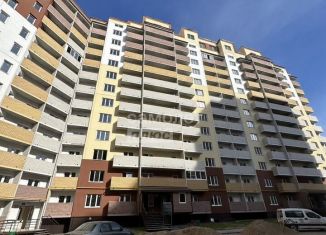 Продается 1-комнатная квартира, 35.3 м2, Владимир, улица Родионовка, 4