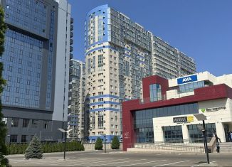 3-ком. квартира на продажу, 100 м2, Краснодар, Уральская улица, 75к2