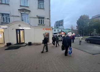 Сдаю в аренду помещение свободного назначения, 17 м2, Москва, Бауманская улица, 33/2с3, метро Бауманская