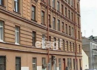 Продаю 3-ком. квартиру, 80 м2, Санкт-Петербург, Тележная улица, 26-28