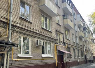 Продам 1-ком. квартиру, 35.2 м2, Москва, метро Свиблово, улица Менжинского