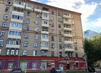 Квартира на продажу студия, 18.5 м2, Москва, Шелепихинское шоссе, 17к1, Пресненский район