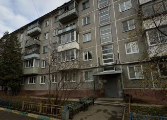 Продается 2-ком. квартира, 44.8 м2, Тульская область, улица Калинина, 79А