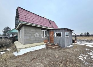 Продам дом, 43.9 м2, Амурская область, улица Максима Горького, 35