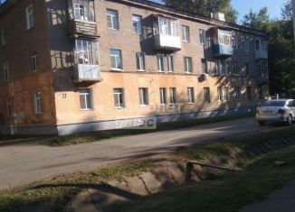 1-ком. квартира на продажу, 32 м2, Уфа, Дёмский район, Таллинская улица, 26