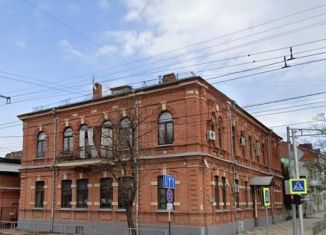 Двухкомнатная квартира на продажу, 40.7 м2, Краснодар, Октябрьская улица, 32, микрорайон Центральный