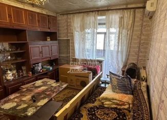 Продается 1-комнатная квартира, 31.7 м2, Астрахань, улица Куликова, 46к2, Кировский район