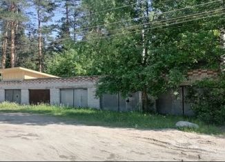 Продается гараж, 21 м2, Карелия, А-121 Сортавала, 223-й километр