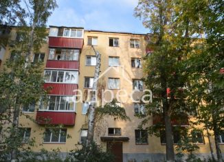 Продам трехкомнатную квартиру, 57.6 м2, Самара, улица Гагарина, 17, метро Российская