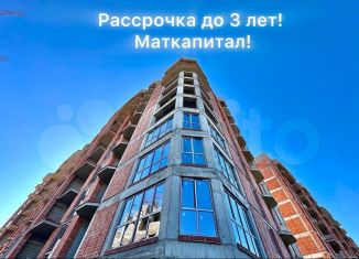 Продается 2-ком. квартира, 88 м2, Кабардино-Балкариия, Осетинская улица, 4