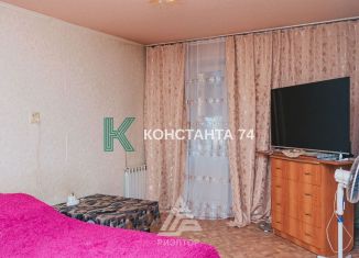 Продажа 1-комнатной квартиры, 33 м2, Челябинск, Корабельная улица, 6А