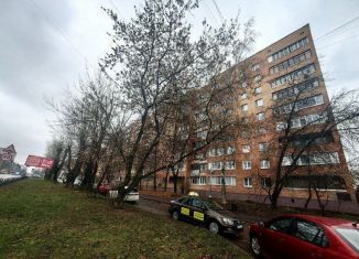 Продажа трехкомнатной квартиры, 64.8 м2, Электросталь, улица Мира, 20