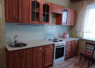 Двухкомнатная квартира в аренду, 60 м2, Красноярск, улица Кутузова, 12А