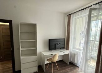 Сдам 1-ком. квартиру, 35 м2, Санкт-Петербург, Фарфоровская улица, 7к1, метро Ломоносовская