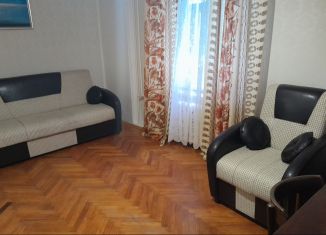 Сдача в аренду 2-ком. квартиры, 41 м2, Москва, 4-я улица Марьиной Рощи, 8А, район Марьина Роща