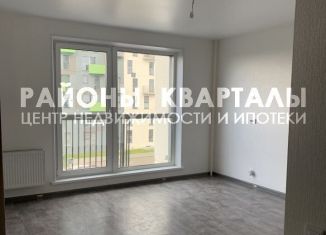 Продажа 1-комнатной квартиры, 24 м2, Челябинская область, улица Блюхера, 125Д