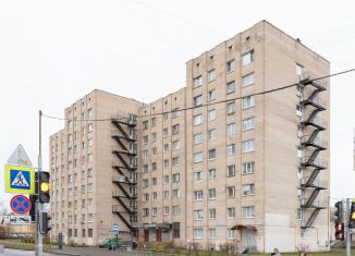 Продажа комнаты, 12.8 м2, Санкт-Петербург, Авангардная улица, 31, Красносельский район